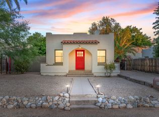 2410 E Drachman St, Tucson, AZ 85719