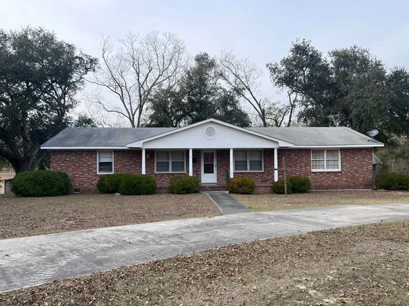 903 Ginger Hill Road, Thomson, GA