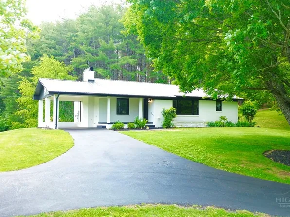7754 Highway 163, West Jefferson, NC 28694