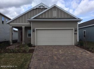 87 River Mist Dr, St Augustine, FL 32095