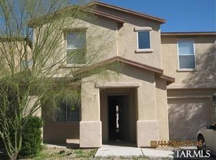 1573 E Balaton Pl, Tucson, AZ 85706