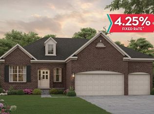 340 Patana Dr, White House, TN 37188