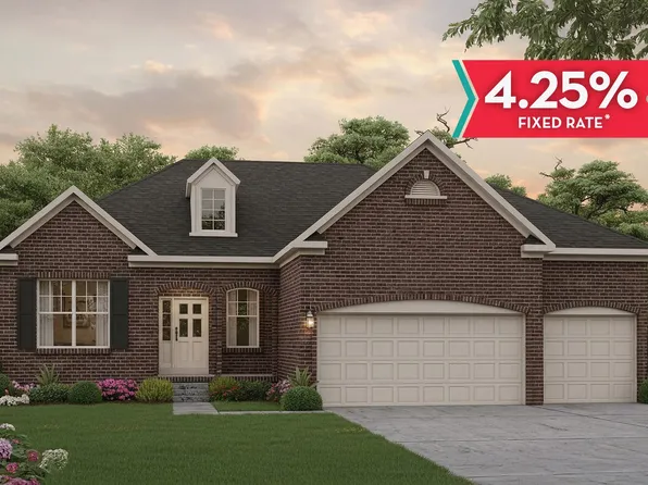 340 Patana Dr, White House, TN 37188