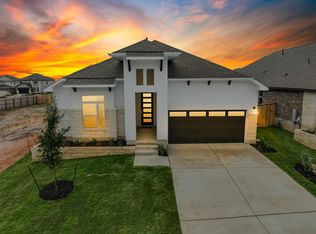 4330 Bancroft Ln, Round Rock, TX 78665