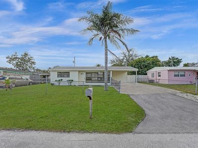 4074 Garand Ln, West Palm Beach, FL, 33406