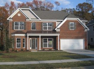 240 Bronze Dr, Lexington, SC 29072