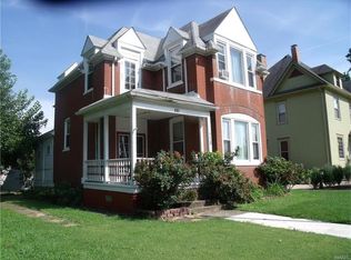 318 Vandalia St, Collinsville, IL