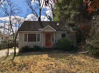 127 Aurora Dr #127, Asheville, NC 28805