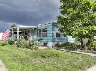 364 N Bonanza St, Boise, ID 83713