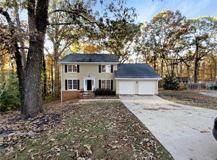 2817 Highland Park Dr, Stone Mountain, GA 30087