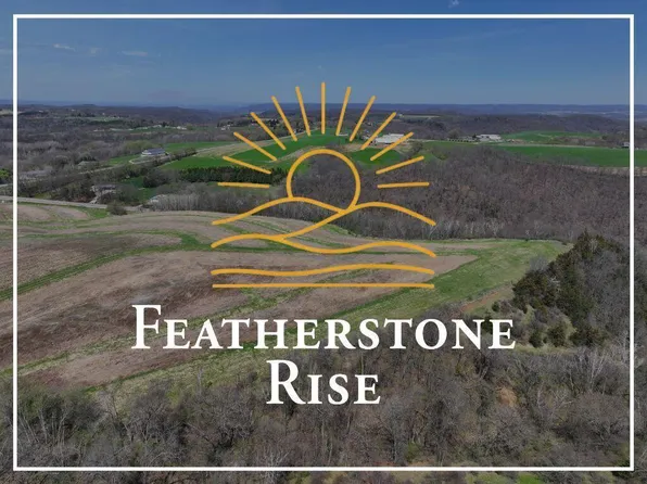 Lot 31 FEATHERSTONE RISE, La Crosse, WI 54601
