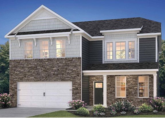 2nd image of 32 Georgetown