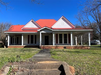 622 E Iredell Ave, Mooresville, NC, 28115
