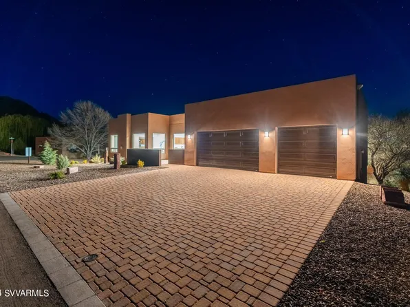 600 Concho Drive, Sedona, AZ 86351
