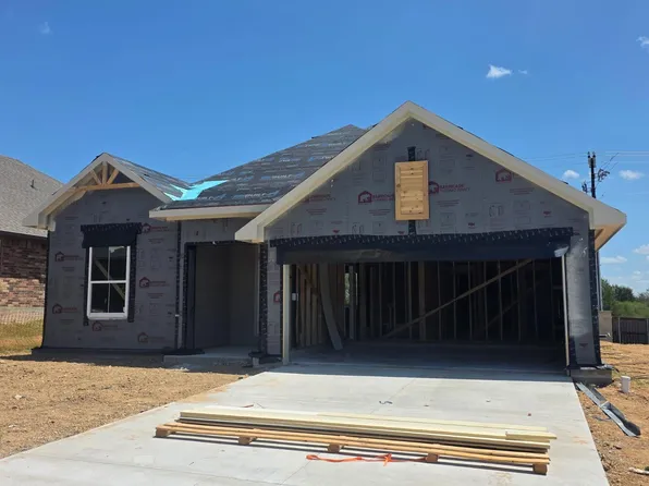 896 Wild Vine Pass, Brenham, TX 77833