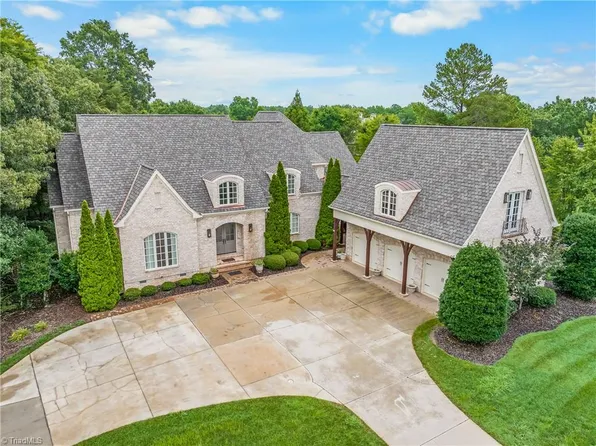 164 N Emily Ct, High Point, NC 27265