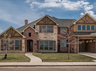 7901 Liberty Cir S, Amarillo, TX 79119