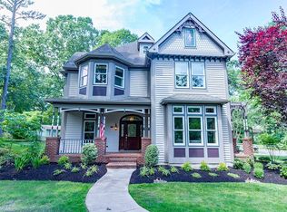 516 N Clinton Ave, Wenonah, NJ 08090