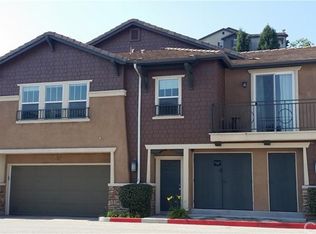 16702 Nicklaus Dr UNIT 84, Sylmar, CA 91342