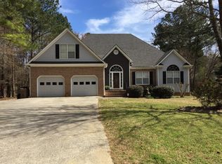 22 Elmwood Pl, Cartersville, GA 30121