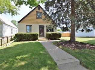 3656 S Rutland Ave, Saint Francis, WI 53235