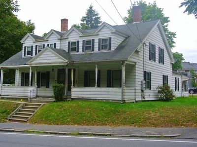 72 Chestnut St, Clinton, MA, 01510