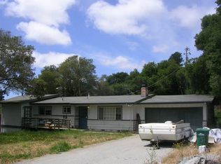 7620 Langley Canyon Rd, Salinas, CA 93907