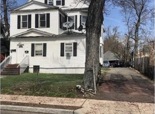 72 Homestead Ave, Hartford, CT 06112