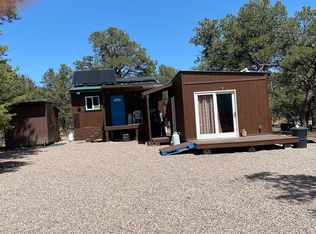 1285 Fremont County Rd #27A, Cotopaxi, CO 81223