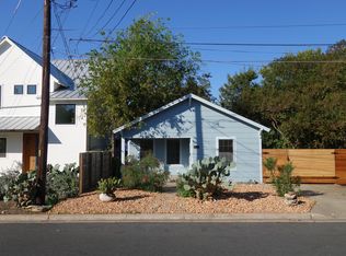 1204 Singleton Ave, Austin, TX 78702