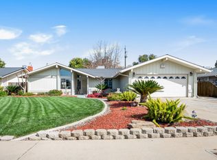 1881 Tenaya Ave, Clovis, CA
