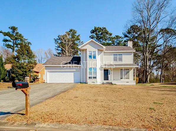 103 Eastwick Ct, Macon, GA 31210