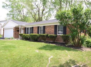 5000 Baldwin Hills Dr, Englewood, OH 45322