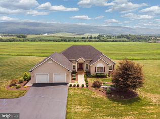 14131 Windy Haven Rd, Smithsburg, MD 21783