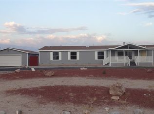 5671 S Deanna St, Pahrump, NV 89048