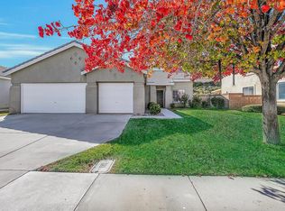 3848 Vitrina Ln, Palmdale, CA 93551