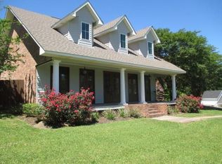 221 Adams Path, Pineville, LA 71360
