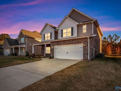 140 Amelia Dr, Harvest, AL, 35749