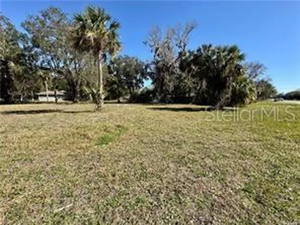 4015 N Sun Dance Point Lot 34, Crystal River, FL 34428