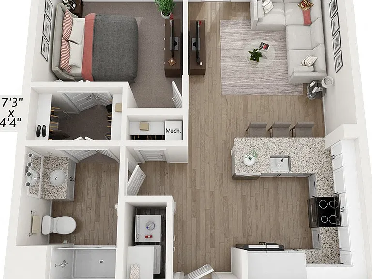 Mera Westgate 55+ Active Adult — Photo 25