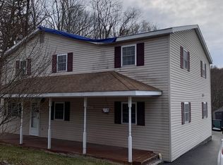 4109 State Route 52, Youngsville, NY 12791