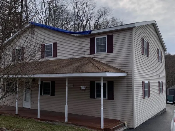 4109 State Route 52, Youngsville, NY 12791