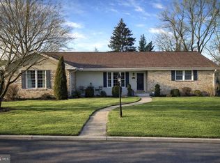 214 William Dr, Hershey, PA 17033