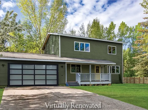 485 Amethyst Dr, Steamboat Springs, CO 80487