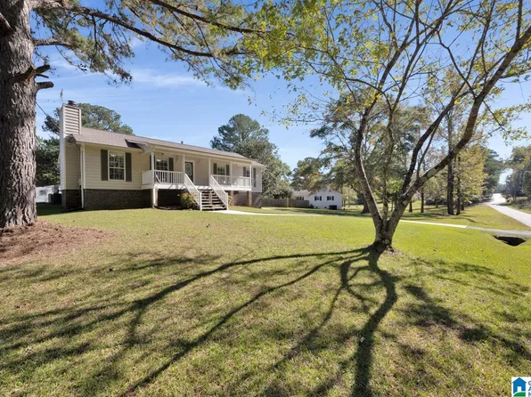 6045 Short Rd, Mount Olive, AL 35117