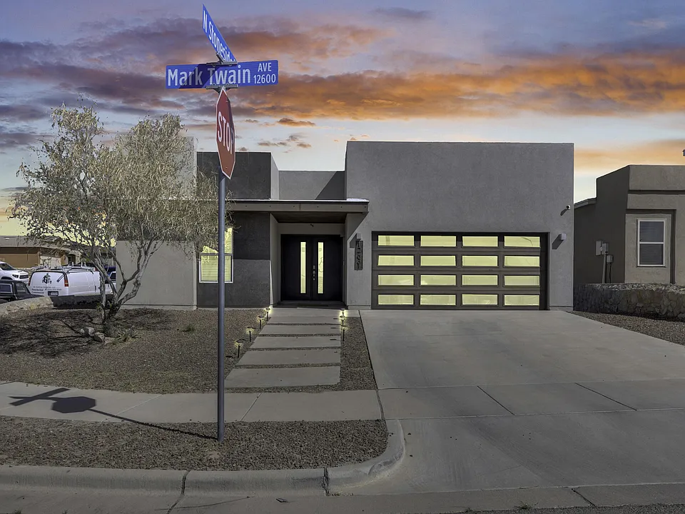 12631 Mark Twain Ave