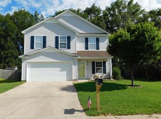 1865 Mossberg Dr, Sumter, SC 29150