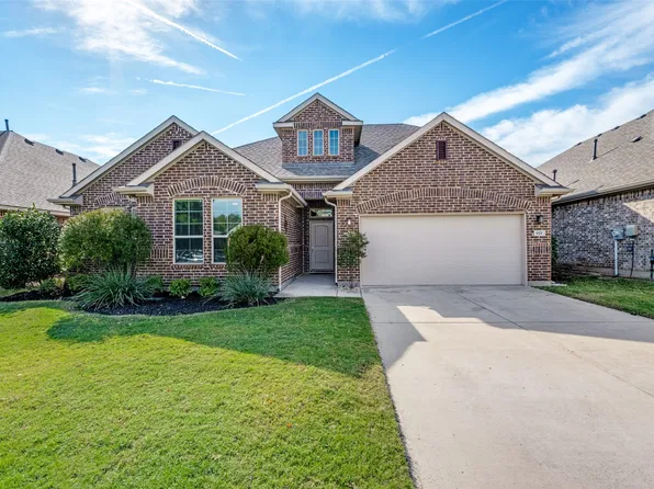 921 Coralberry Dr, Northlake, TX 76226