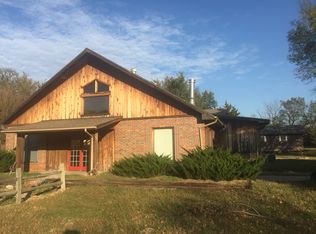 64141 Us Highway 60, Ponca City, OK 74604