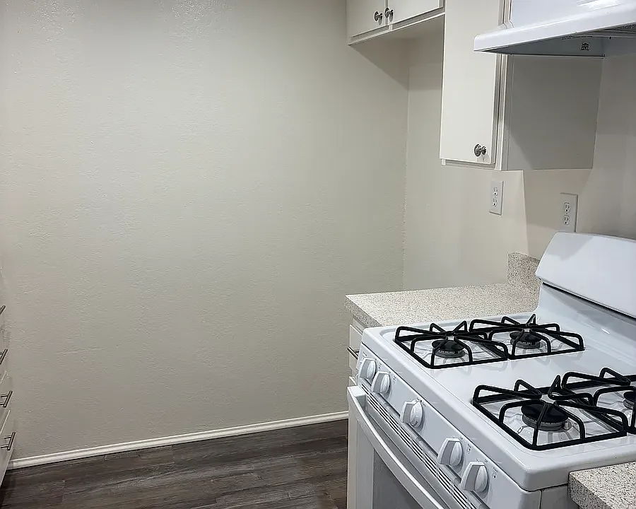 California Apartments
